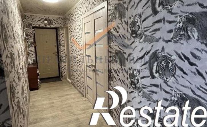 4-комн квартира Пролетарская улица, 261,  д. 261