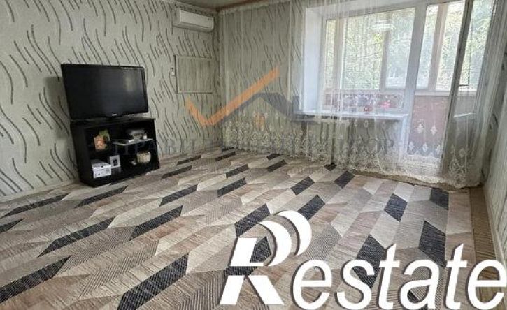 4-комн квартира Пролетарская улица, 261,  д. 261