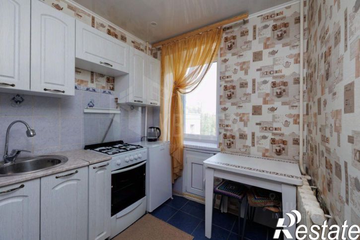 1-комн квартира Алтайская улица, 2/1,  д. 2/1
