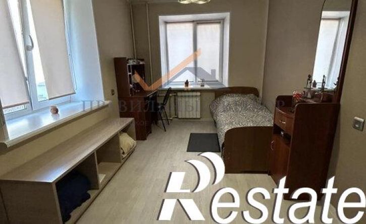 4-комн квартира Пролетарская улица, 261,  д. 261