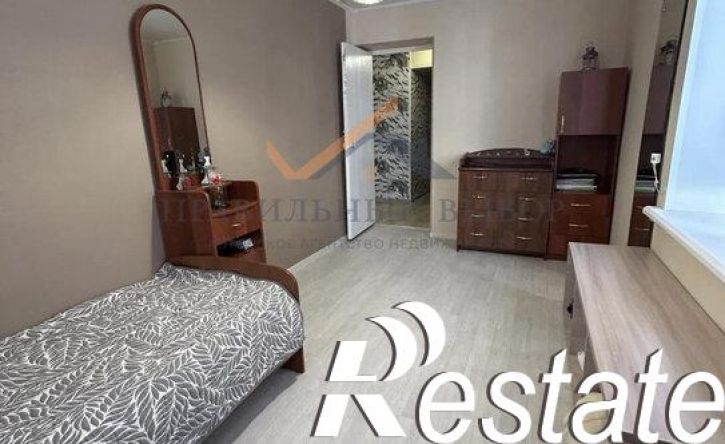 4-комн квартира Пролетарская улица, 261,  д. 261