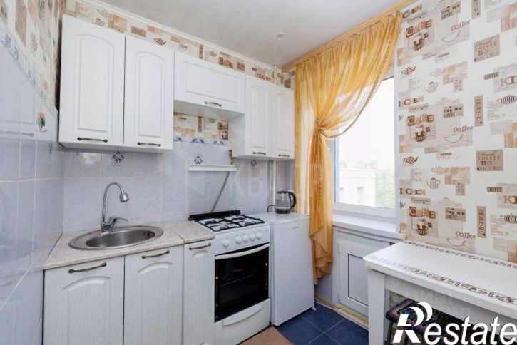 1-комн квартира Алтайская улица, 2/1,  д. 2/1