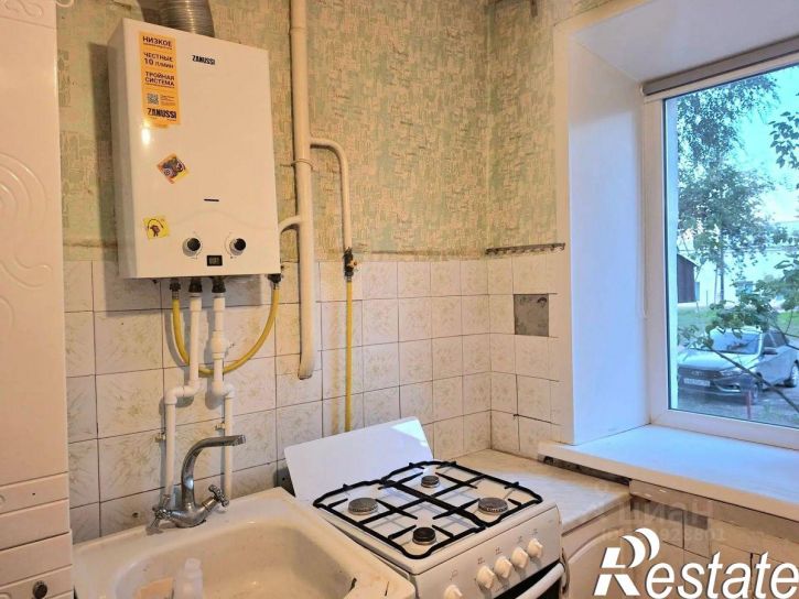 2-комн квартира улица Желябова, 27,  д. 27