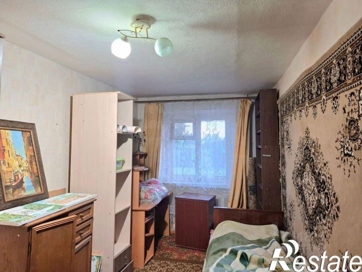 2-комн квартира улица Желябова, 27,  д. 27