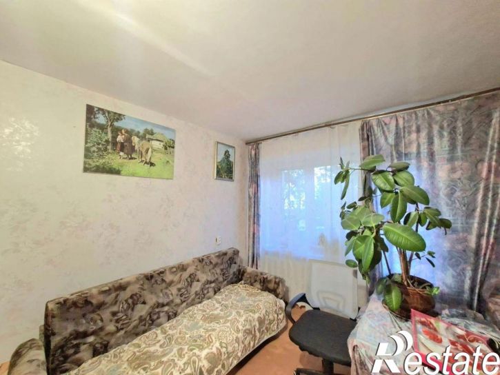 2-комн квартира улица Желябова, 27,  д. 27