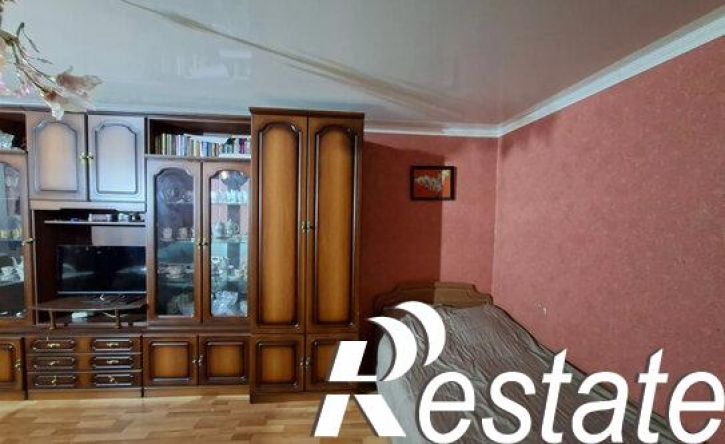 1-комн квартира улица Мира, 2/2,  д. 2/2