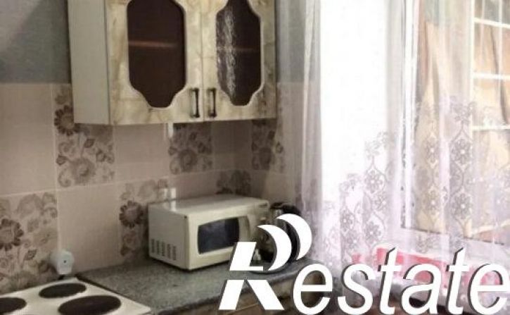 1-комн квартира улица Мира, 2/2,  д. 2/2