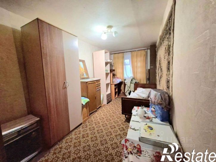 2-комн квартира улица Желябова, 27,  д. 27