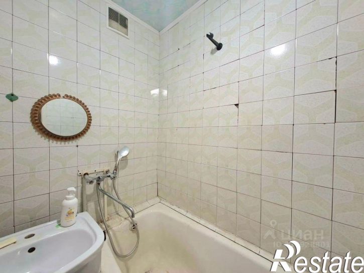 2-комн квартира улица Желябова, 27,  д. 27