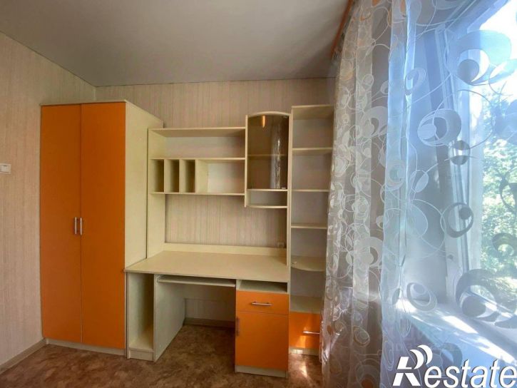 3-комн квартира Ноябрьская улица, 58,  д. 58