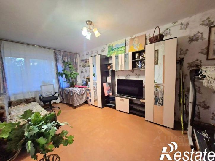 2-комн квартира улица Желябова, 27,  д. 27
