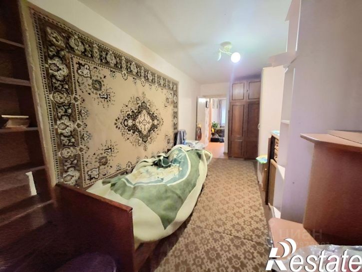 2-комн квартира улица Желябова, 27,  д. 27