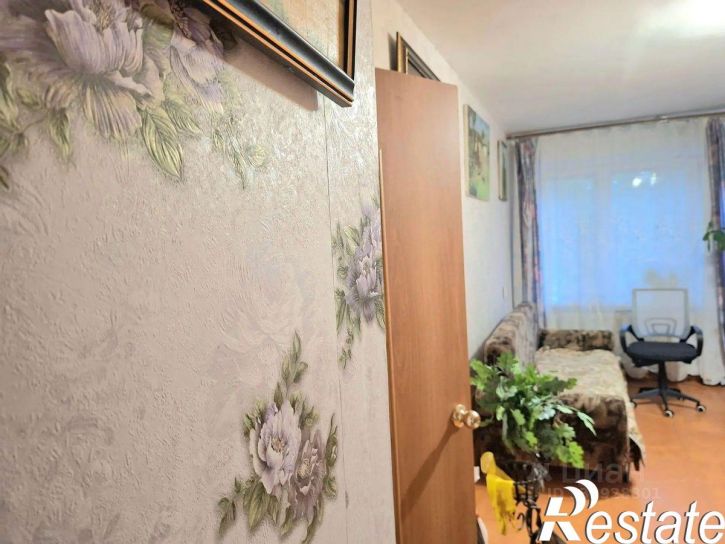 2-комн квартира улица Желябова, 27,  д. 27