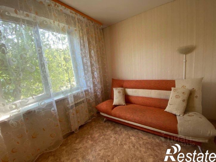 3-комн квартира Ноябрьская улица, 58,  д. 58