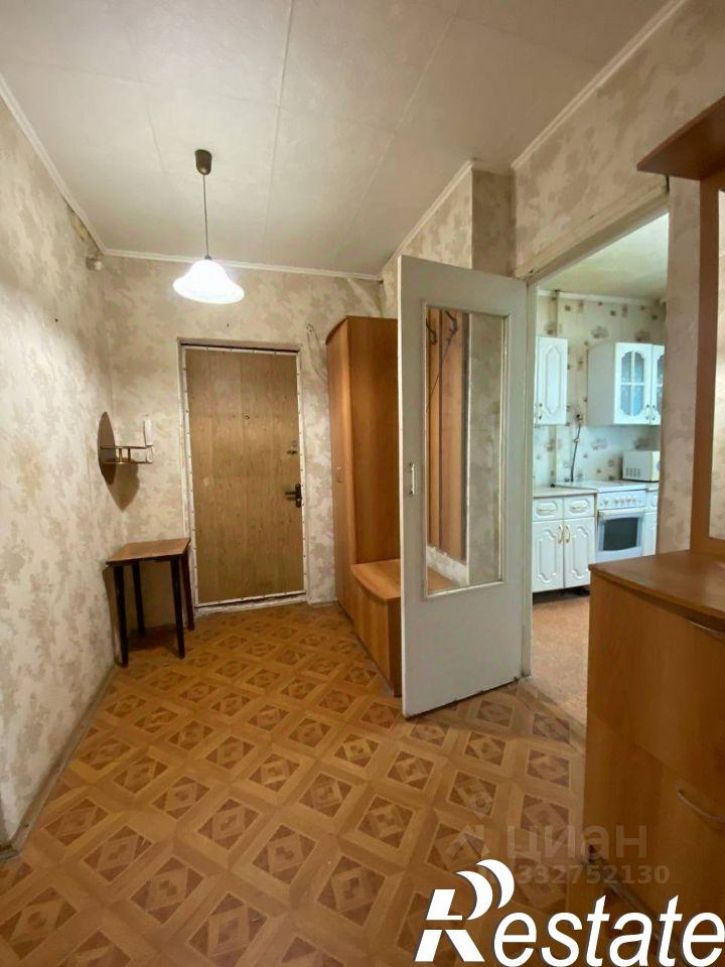 3-комн квартира Ноябрьская улица, 58,  д. 58