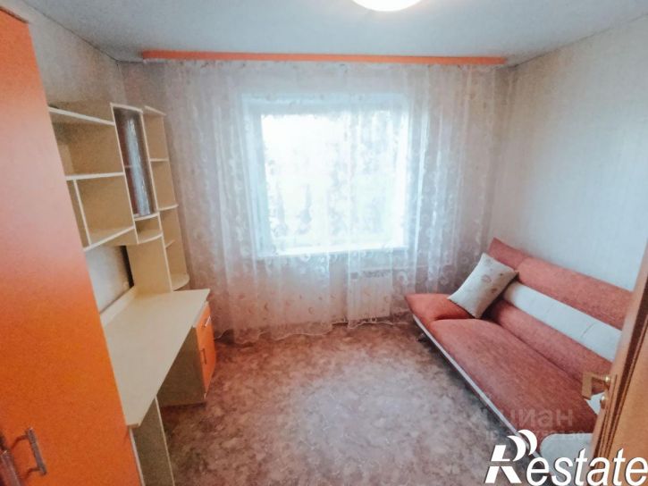 3-комн квартира Ноябрьская улица, 58,  д. 58