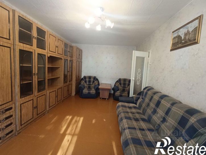 3-комн квартира Ноябрьская улица, 58,  д. 58
