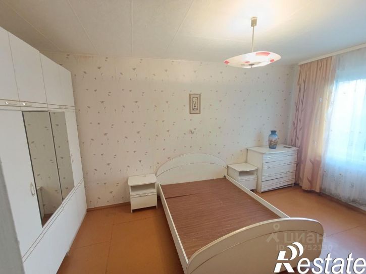3-комн квартира Ноябрьская улица, 58,  д. 58
