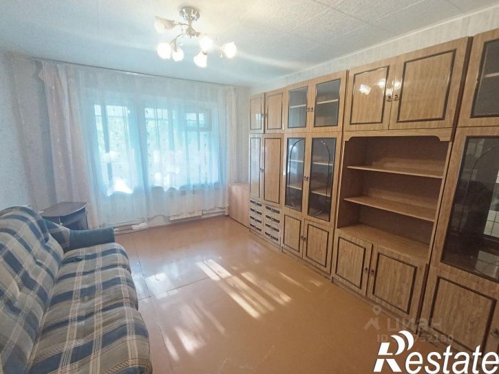 3-комн квартира Ноябрьская улица, 58,  д. 58