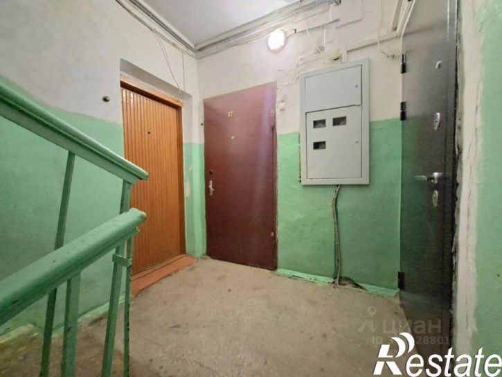 2-комн квартира улица Желябова, 27,  д. 27