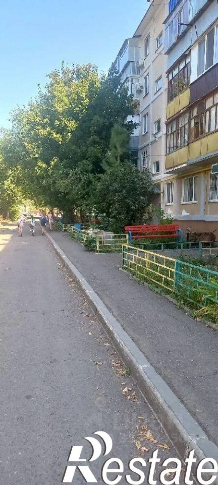 2-комн квартира улица Дружбы, 6/1,  д. 6/1