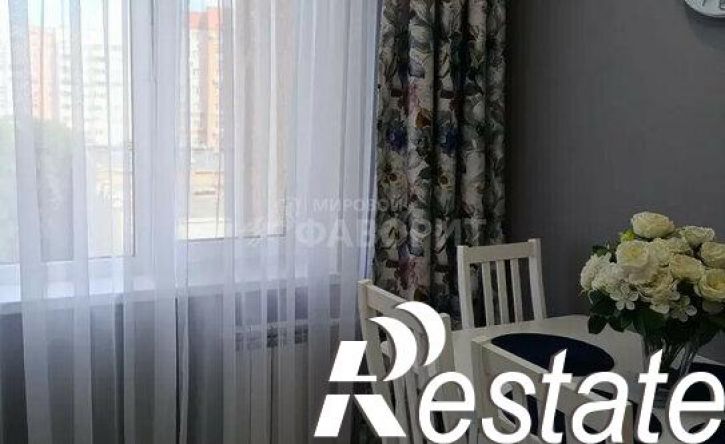 3-комн квартира проспект Гагарина, 40/2,  д. 40/2