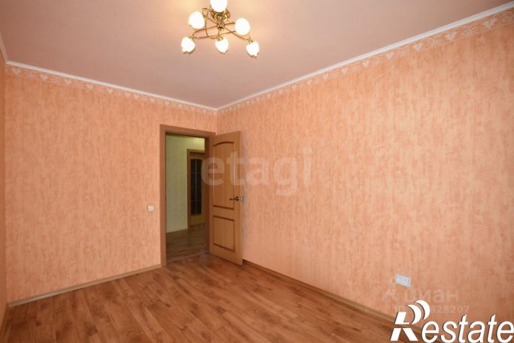 3-комн квартира Ялтинская улица, 47,  д. 47