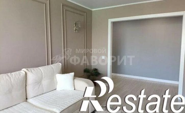 3-комн квартира проспект Гагарина, 40/2,  д. 40/2