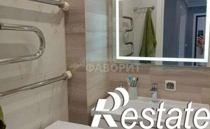 3-комн квартира проспект Гагарина, 40/2,  д. 40/2