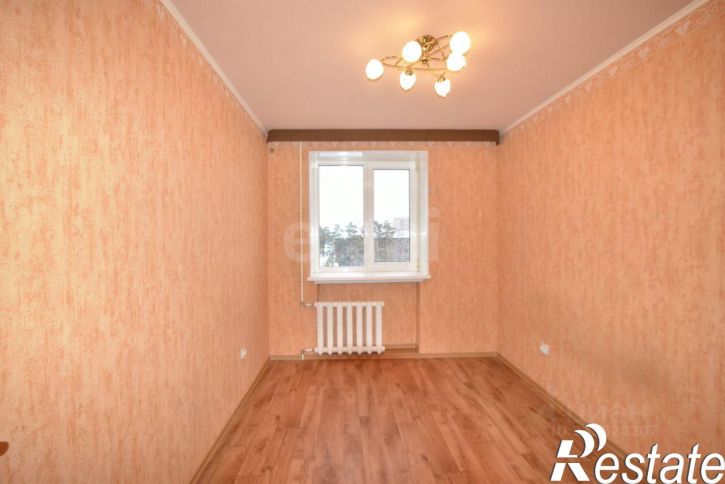 3-комн квартира Ялтинская улица, 47,  д. 47