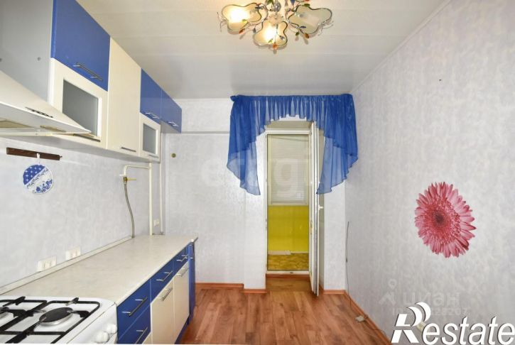 3-комн квартира Ялтинская улица, 47,  д. 47