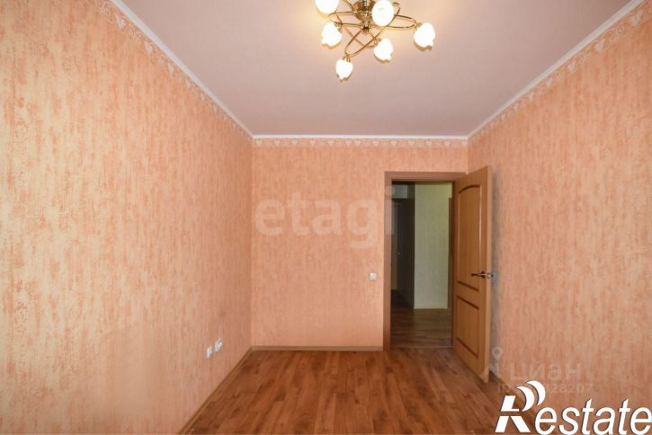 3-комн квартира Ялтинская улица, 47,  д. 47