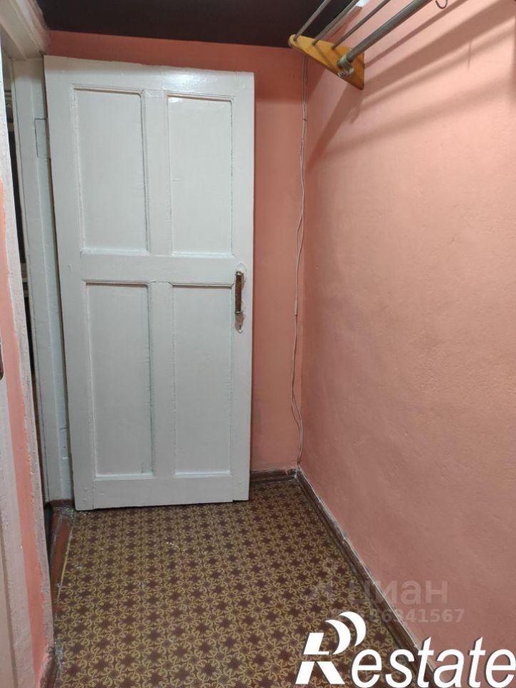1-комн квартира улица Терешковой, 4А,  д. 4А