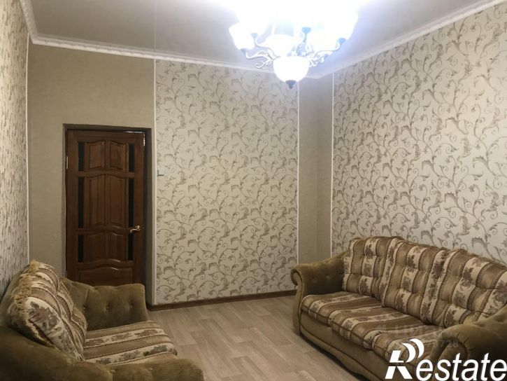 2-комн квартира улица Чичерина, 38А,  д. 38А