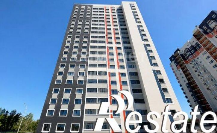 1-комн квартира проспект Победы, 153,  д. 153