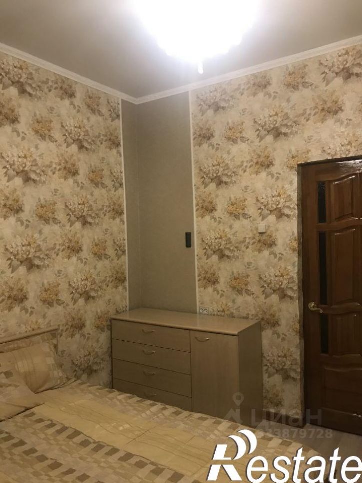 2-комн квартира улица Чичерина, 38А,  д. 38А