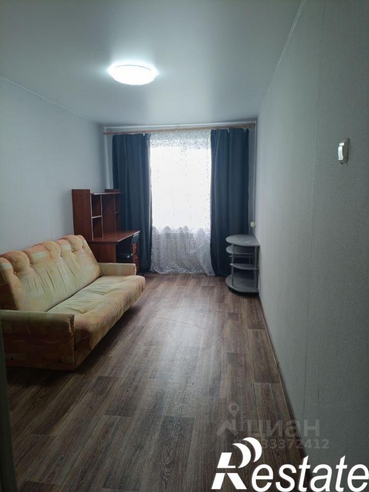 2-комн квартира улица Дружбы, 6,  д. 6