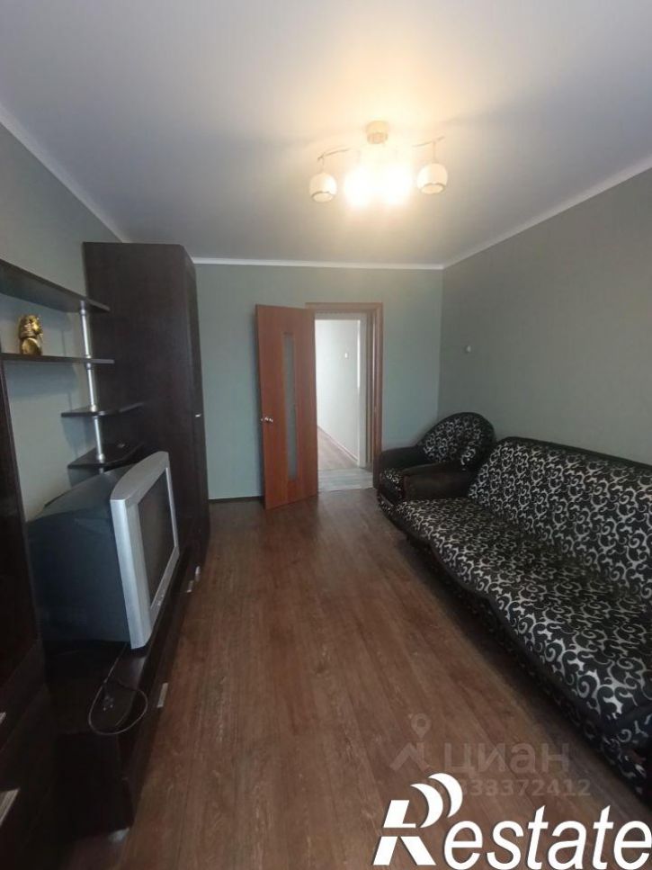 2-комн квартира улица Дружбы, 6,  д. 6
