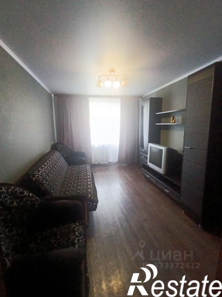 2-комн квартира улица Дружбы, 6,  д. 6