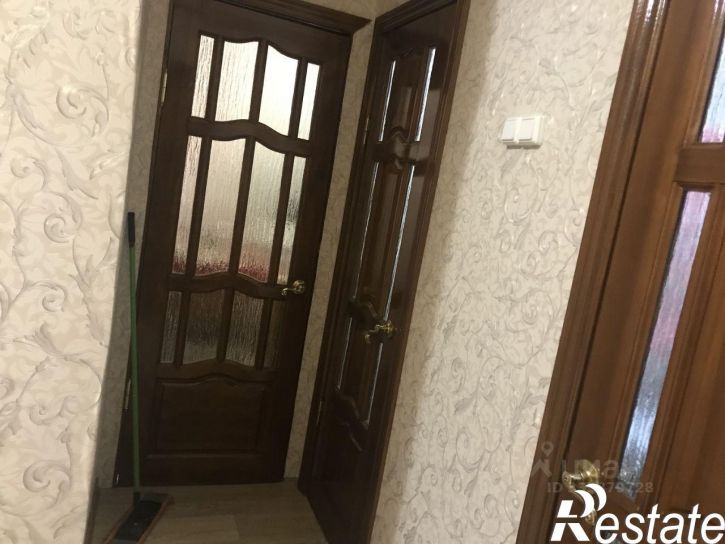 2-комн квартира улица Чичерина, 38А,  д. 38А