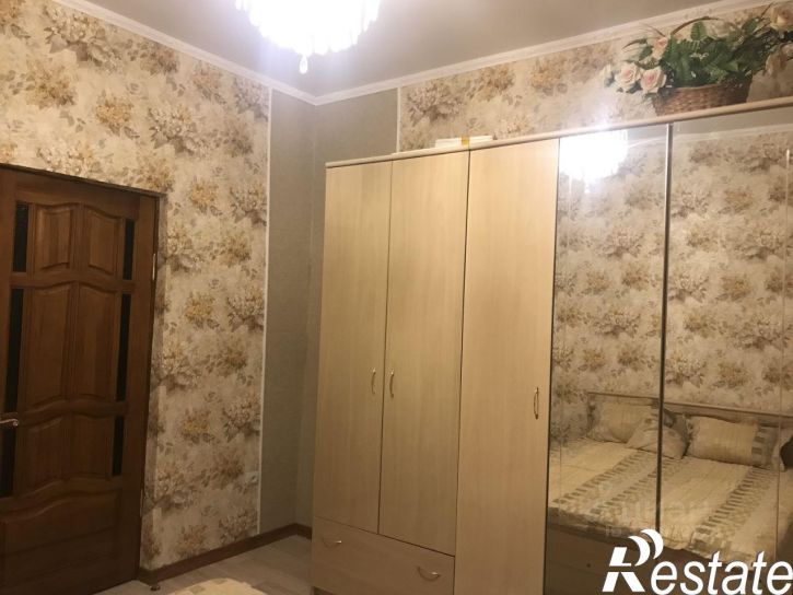 2-комн квартира улица Чичерина, 38А,  д. 38А
