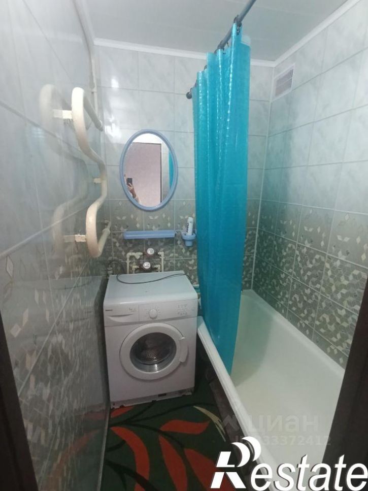 2-комн квартира улица Дружбы, 6,  д. 6