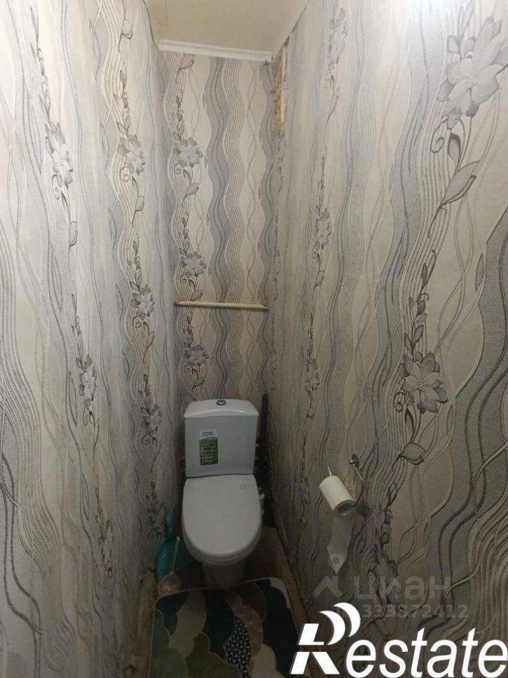 2-комн квартира улица Дружбы, 6,  д. 6