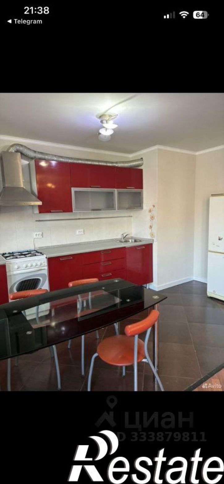 2-комн квартира улица Диагностики, 3,  д. 3