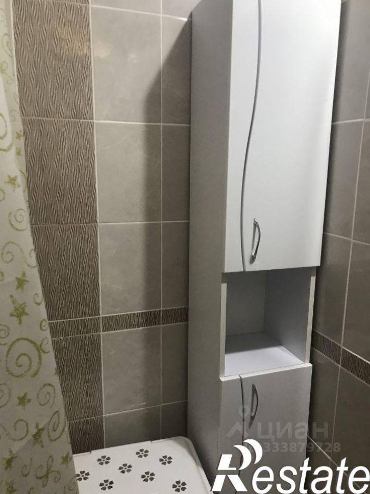 2-комн квартира улица Чичерина, 38А,  д. 38А