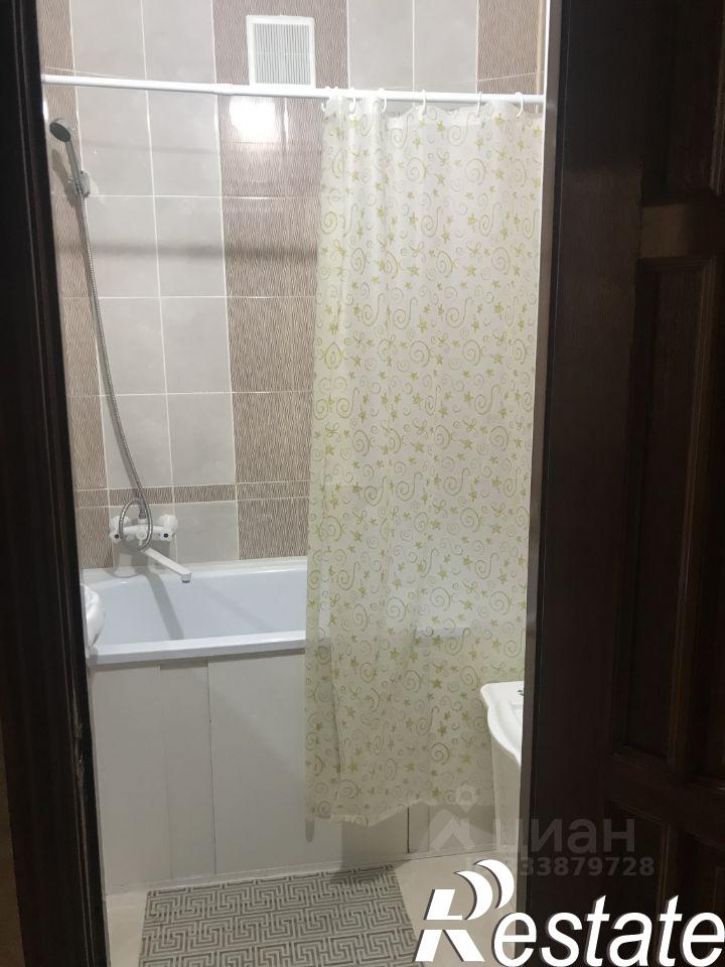 2-комн квартира улица Чичерина, 38А,  д. 38А