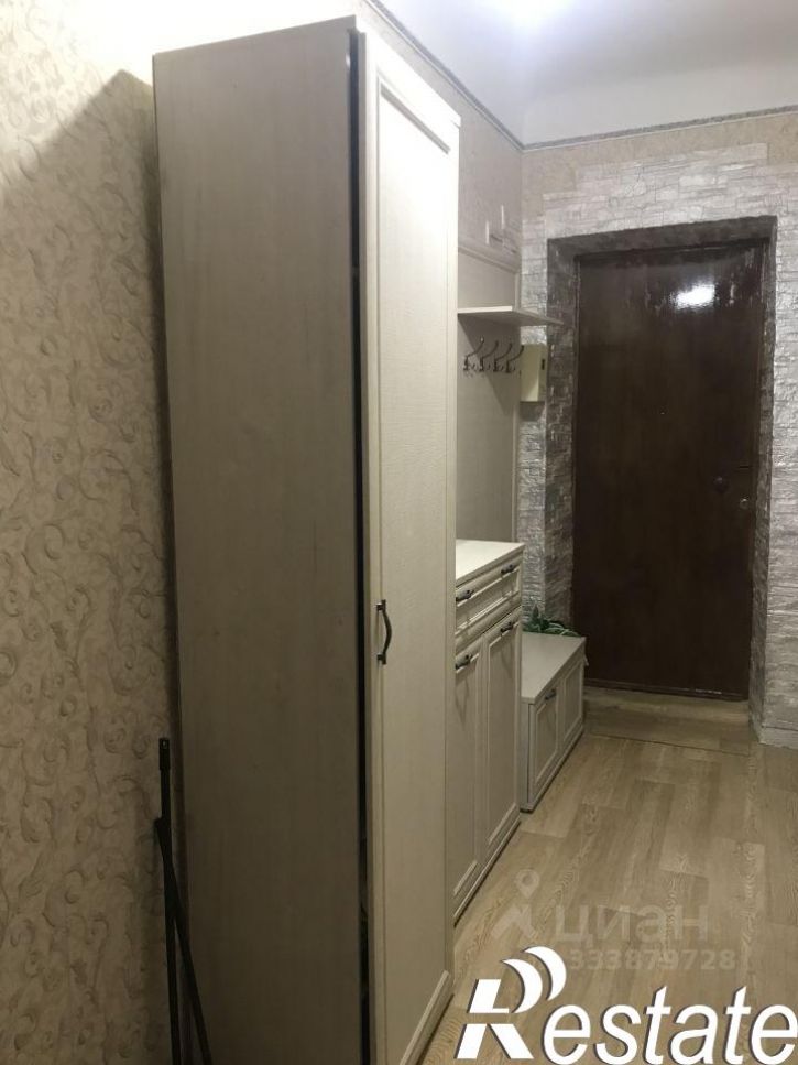 2-комн квартира улица Чичерина, 38А,  д. 38А