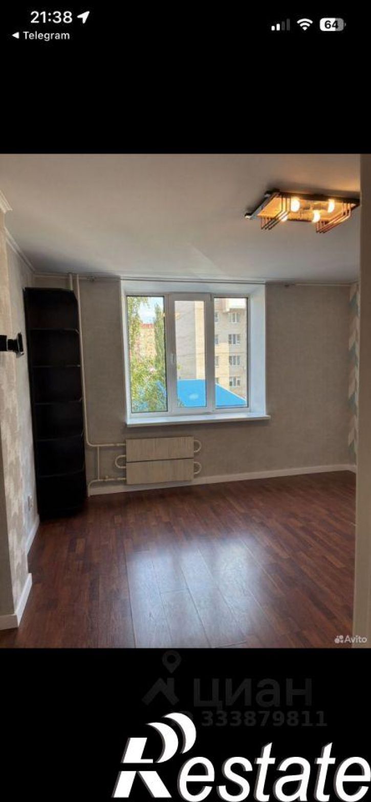 2-комн квартира улица Диагностики, 3,  д. 3