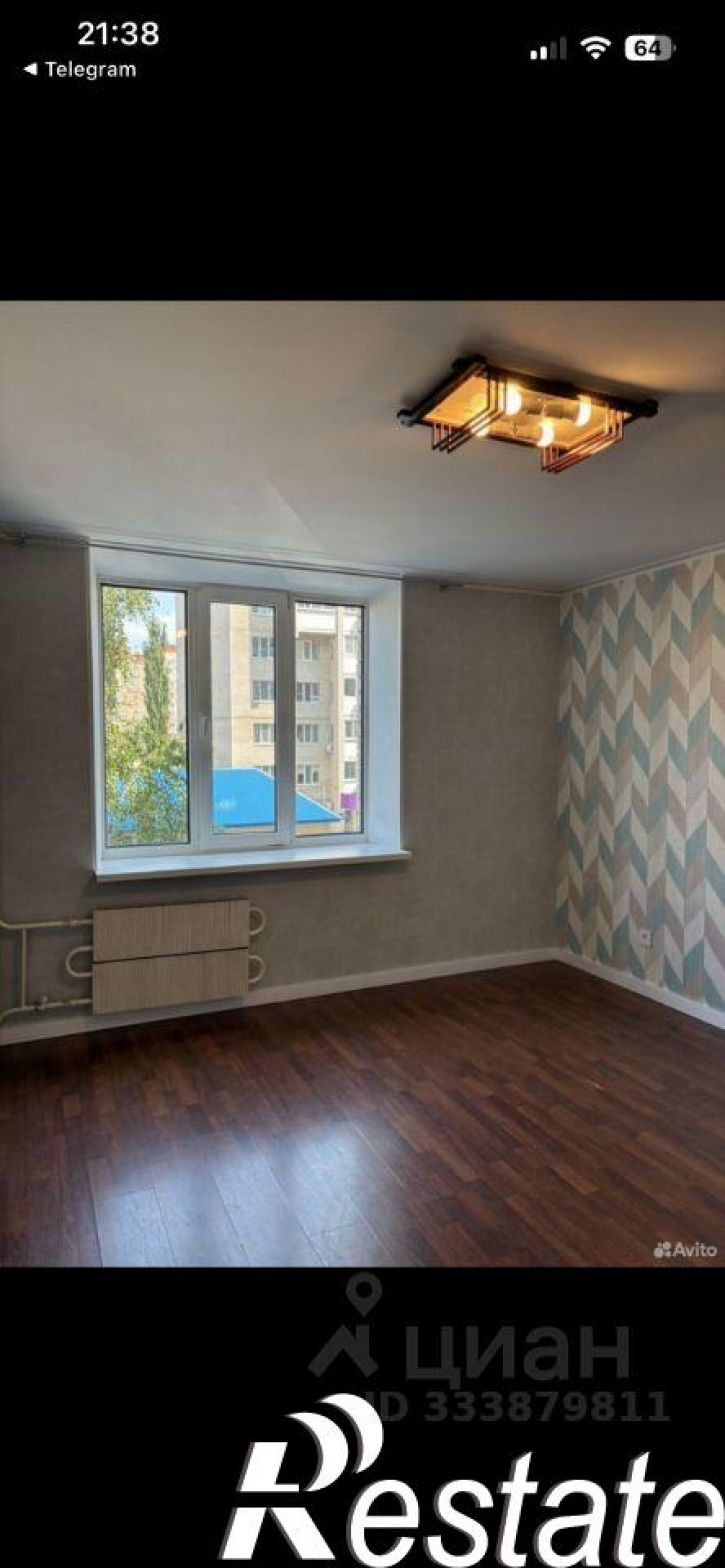 2-комн квартира улица Диагностики, 3,  д. 3