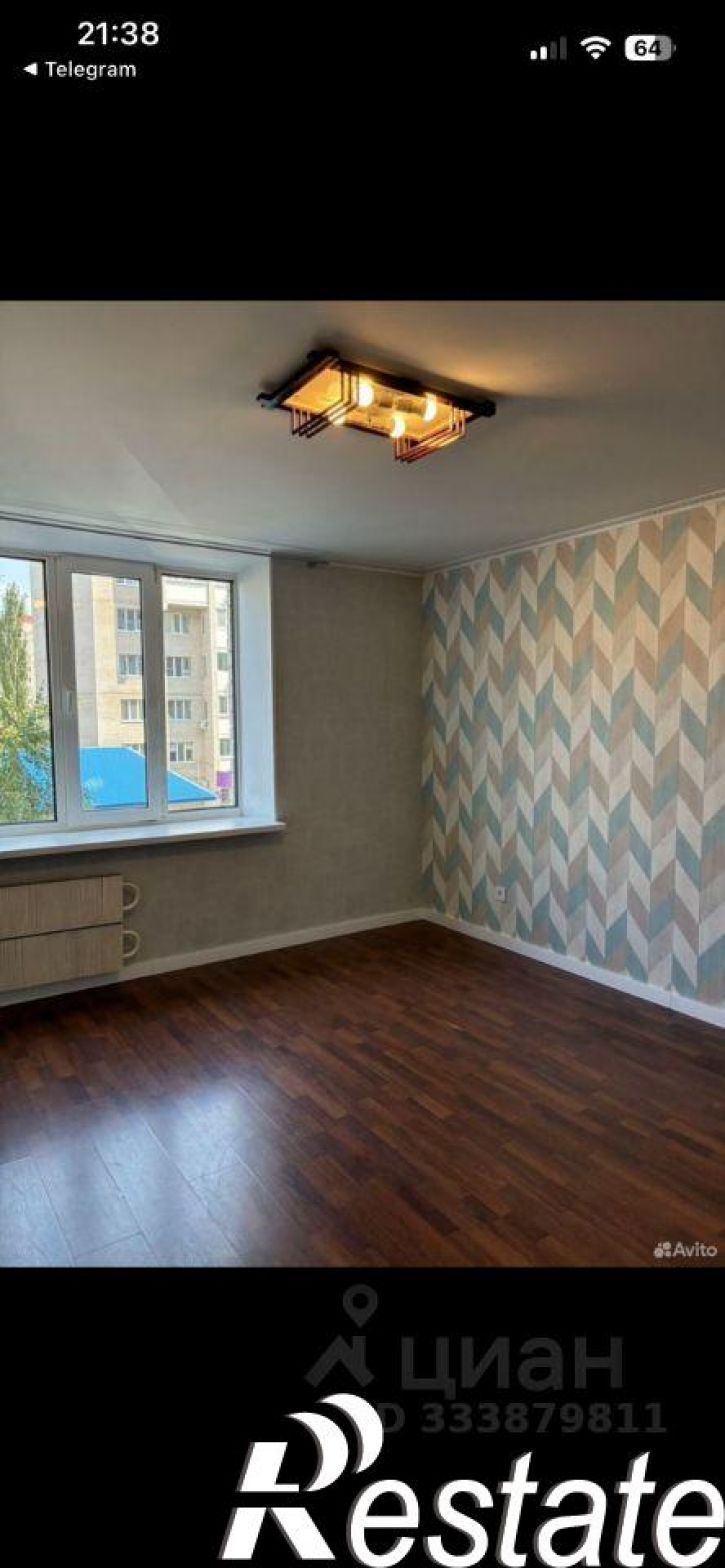 2-комн квартира улица Диагностики, 3,  д. 3